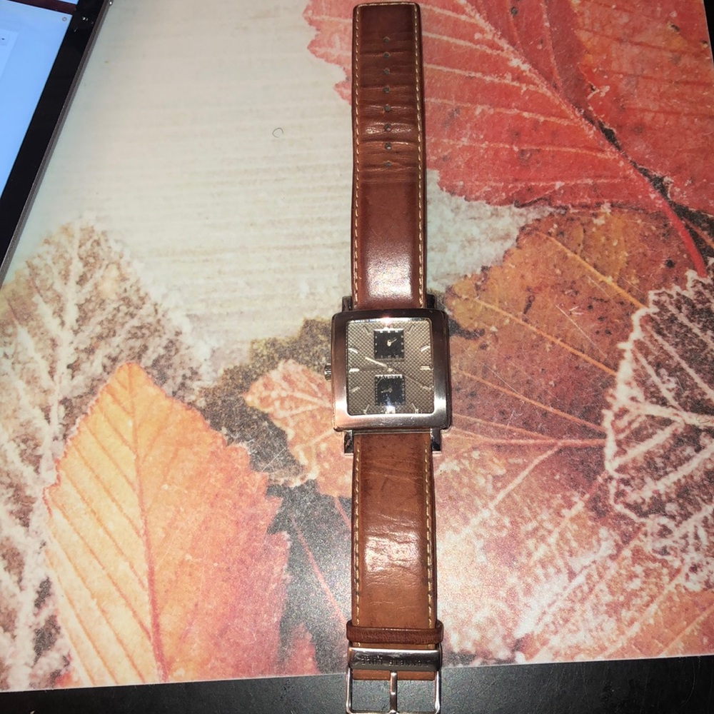Authentic Kenneth Cole Watch